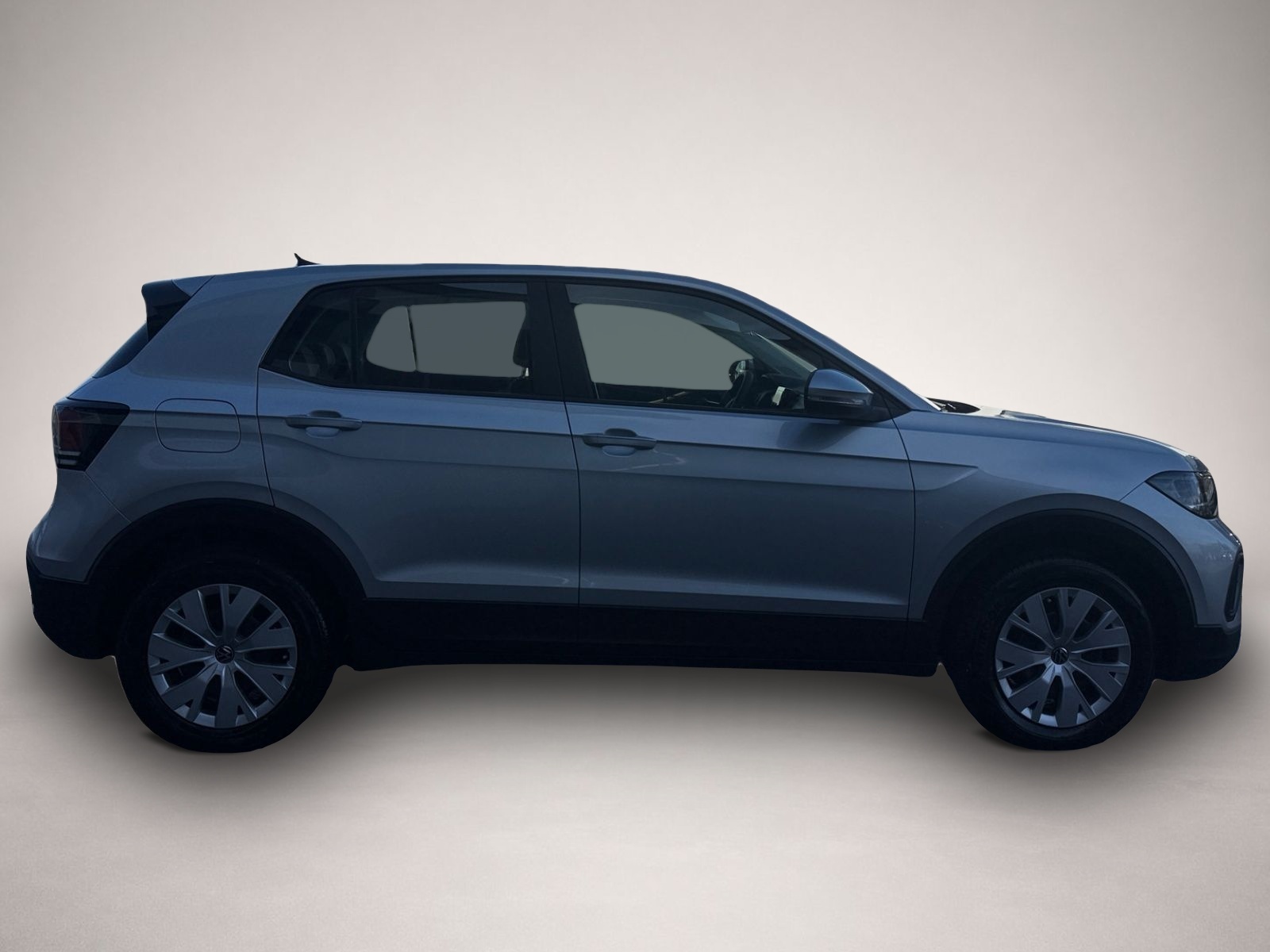 Volkswagen T-Cross (07/2025, Benzin)