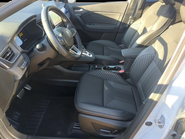 Renault Symbioz (04/2025, Hybrid (Benzin/Elektro))