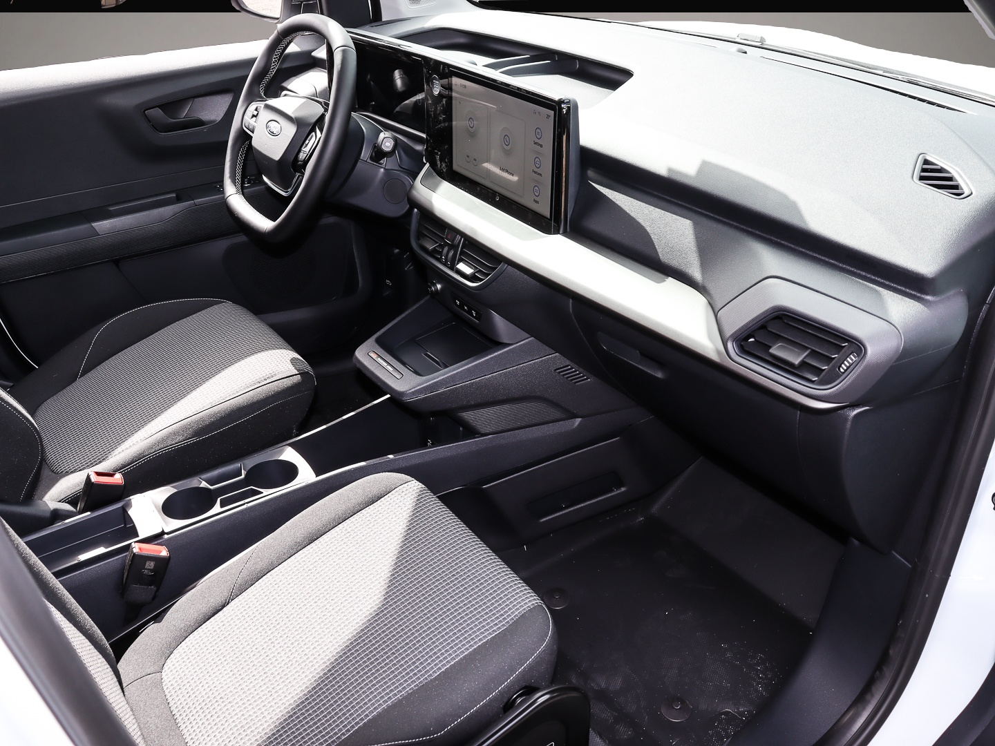 Ford Other (12/2025, ELECTRIC)