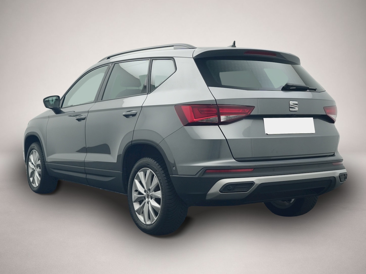 SEAT Ateca, Bild 3 von 7