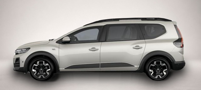 Dacia Jogger (06/2026, Hybrid (Benzin/Elektro))