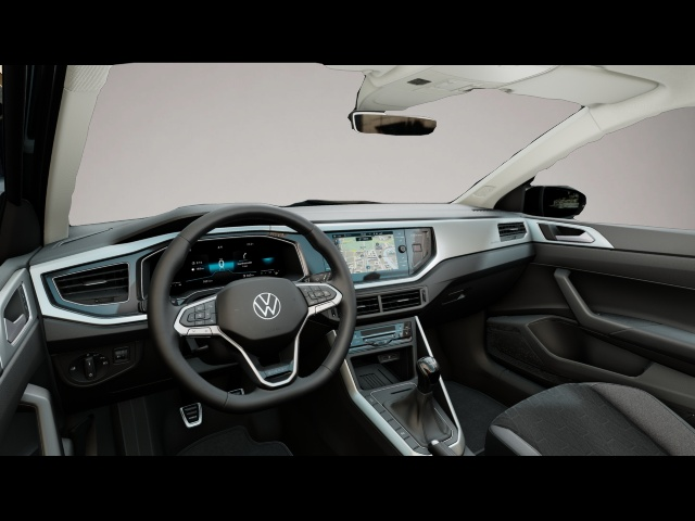 Volkswagen Polo (05/2026, Benzin)