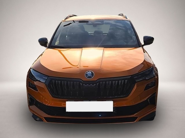Skoda Karoq (03/2026, Benzin)