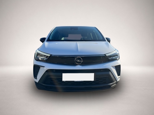 Opel Crossland (X) (02/2024, Benzin)