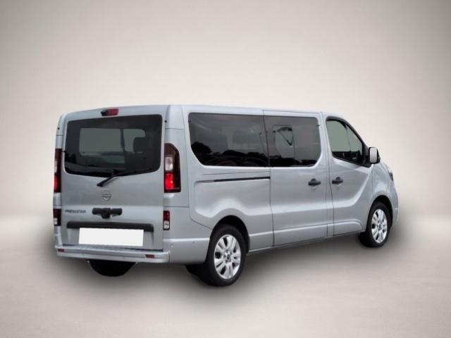 Nissan Primastar (04/2025, Diesel)