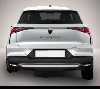 Renault Symbioz, image 4 of 5