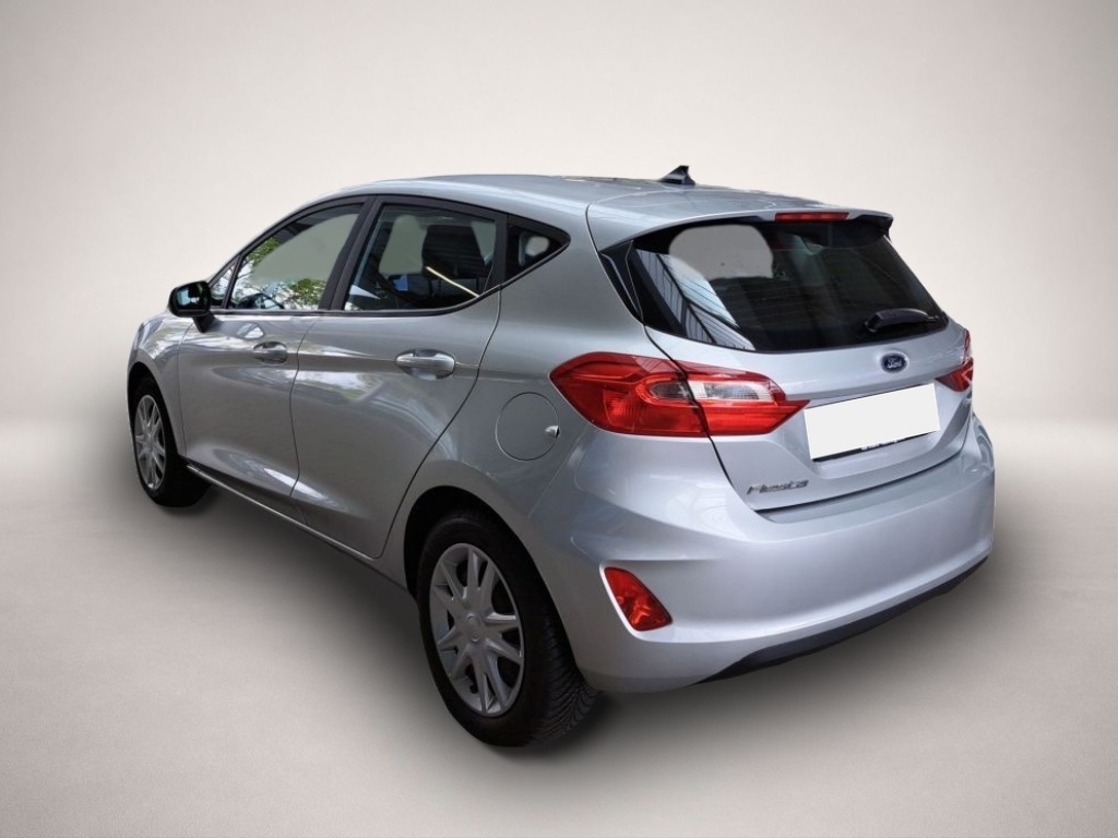 Ford Fiesta (10/2020, )