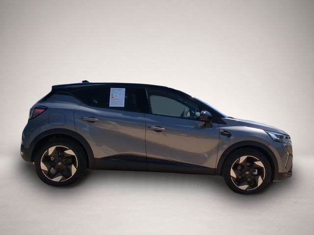 Renault Captur (03/2026, Benzin)