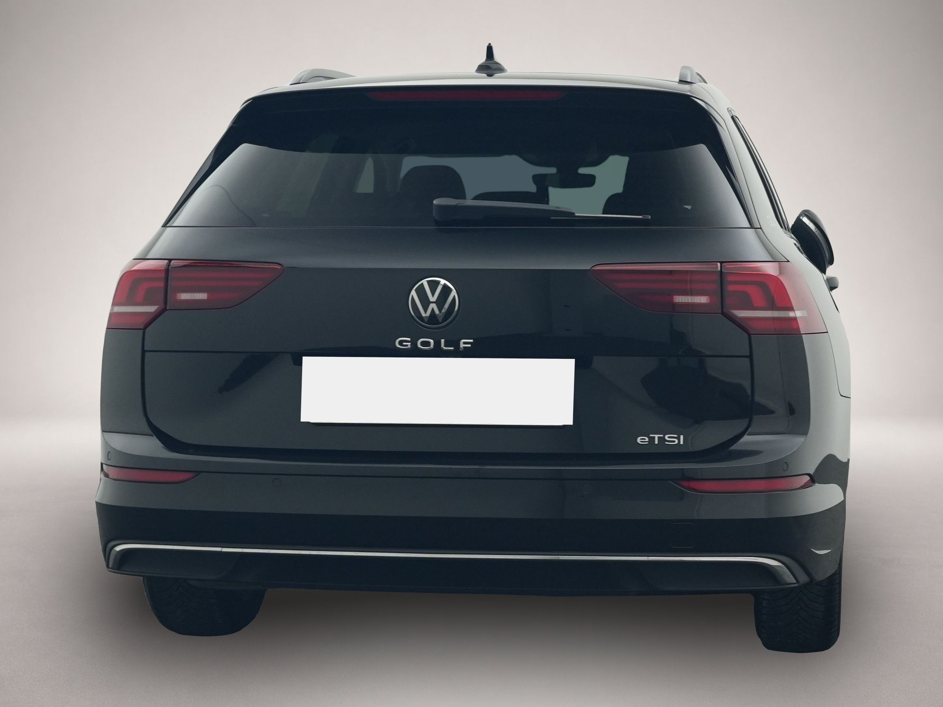 Volkswagen Golf (11/2025, Benzin)