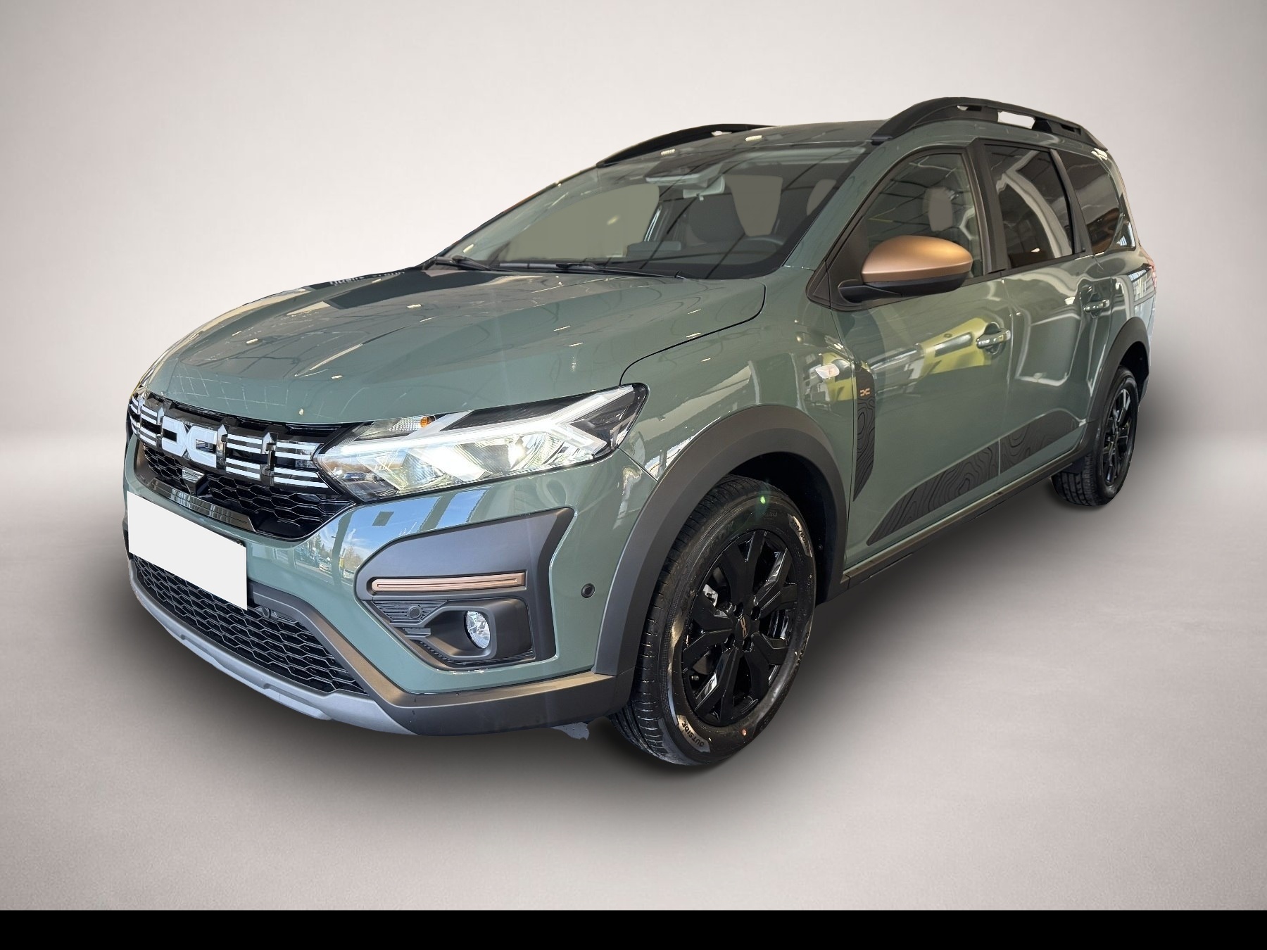 Dacia Jogger (03/2026, Benzin)