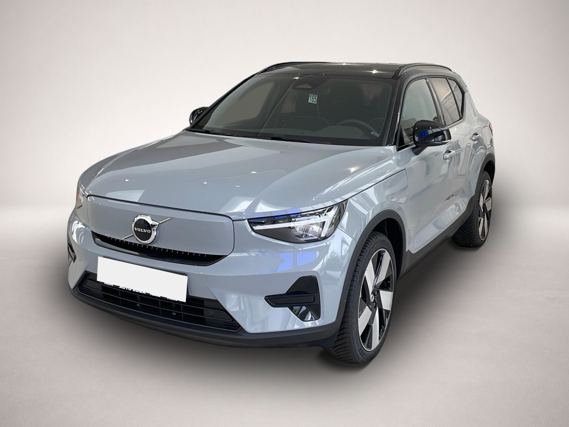 Volvo XC40 (02/2024, ELECTRIC)