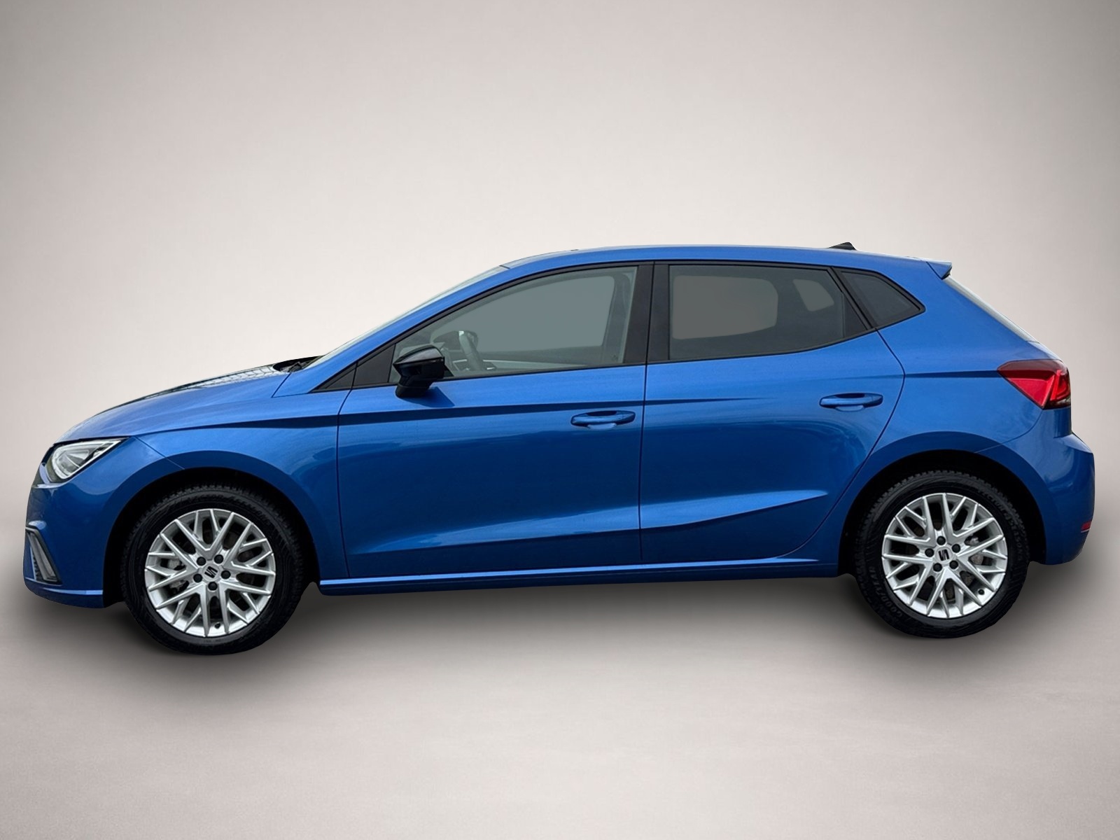 SEAT Ibiza, Bild 3 von 5
