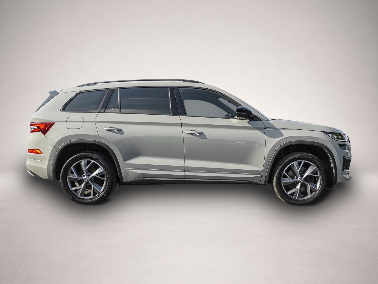 Skoda Kodiaq (05/2024, Benzin)