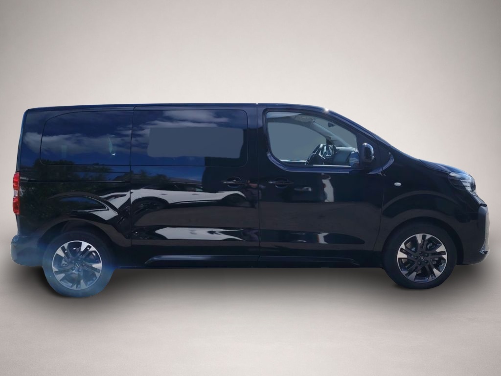 Opel Zafira, Bild 6 von 8