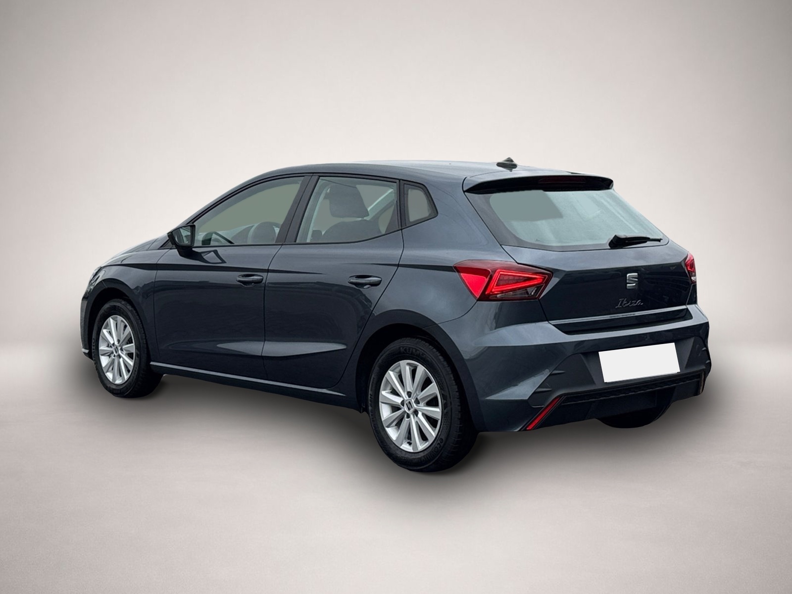 Seat Ibiza (06/2026, Benzin)