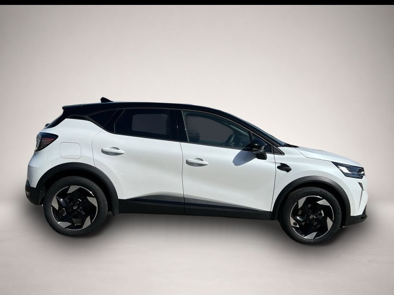 Renault Captur (10/2025, Benzin)
