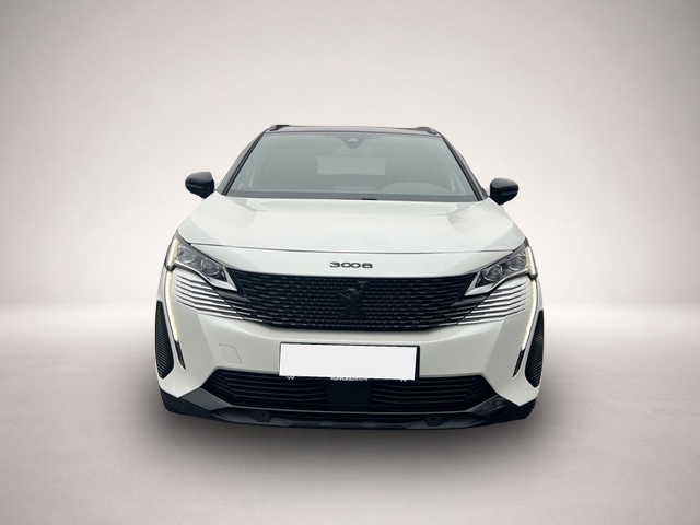 Peugeot 3008 (01/2024, Benzin)