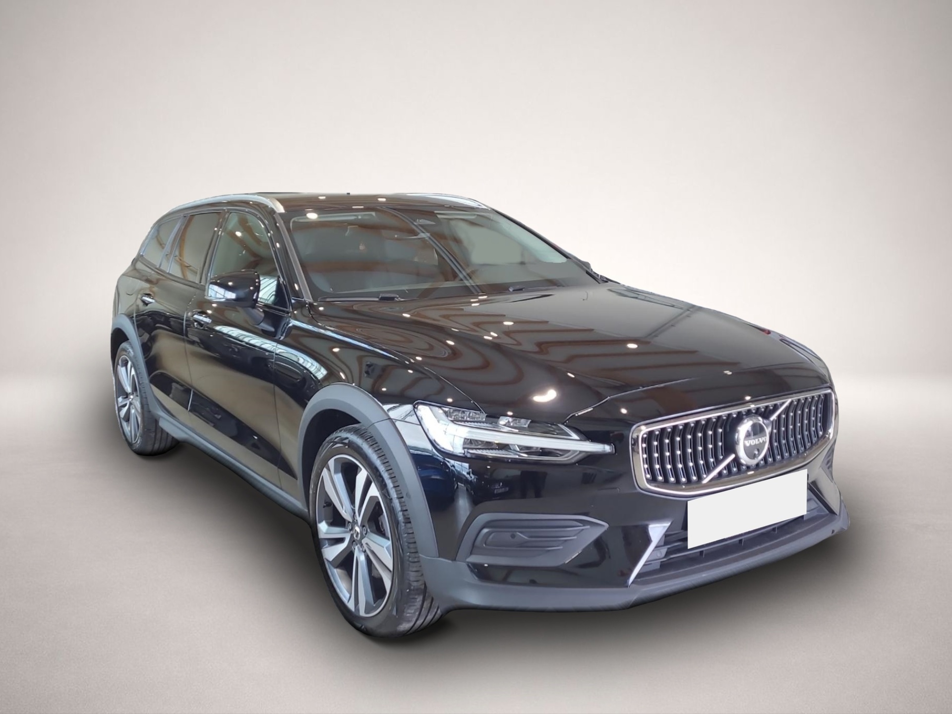 Volvo V60 Cross Country (05/2023, Diesel)