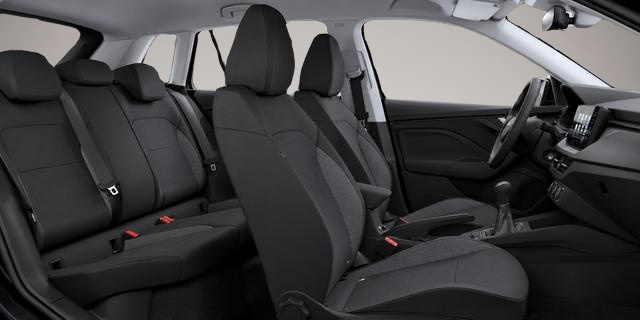 Skoda Kamiq, Bild 5 von 5