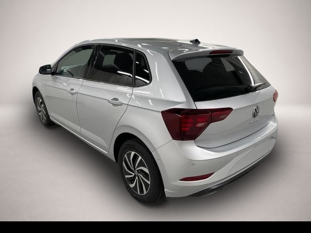 Volkswagen Polo (, Benzin)