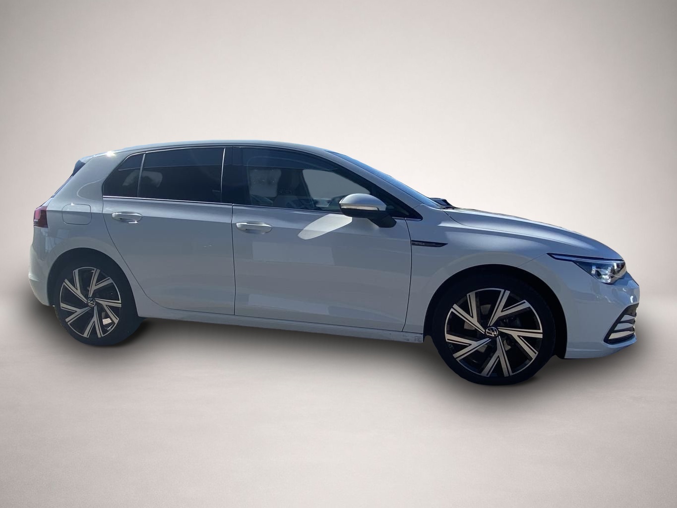 Volkswagen Golf (03/2024, )