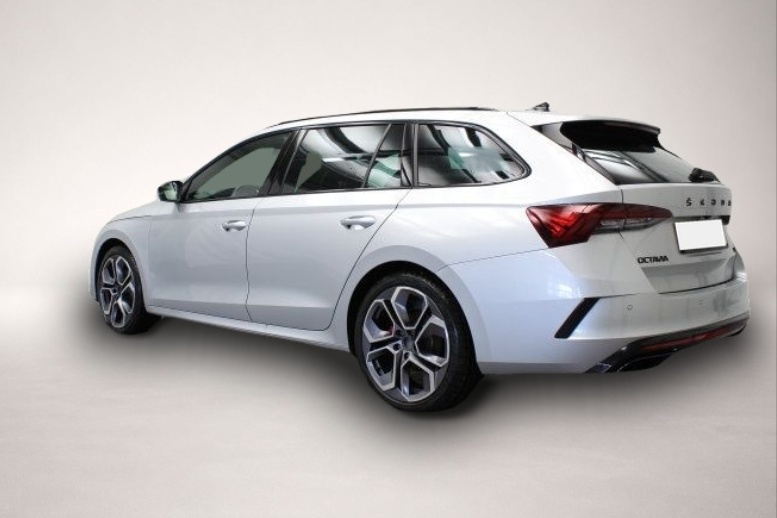 Skoda Octavia (04/2023, Diesel)