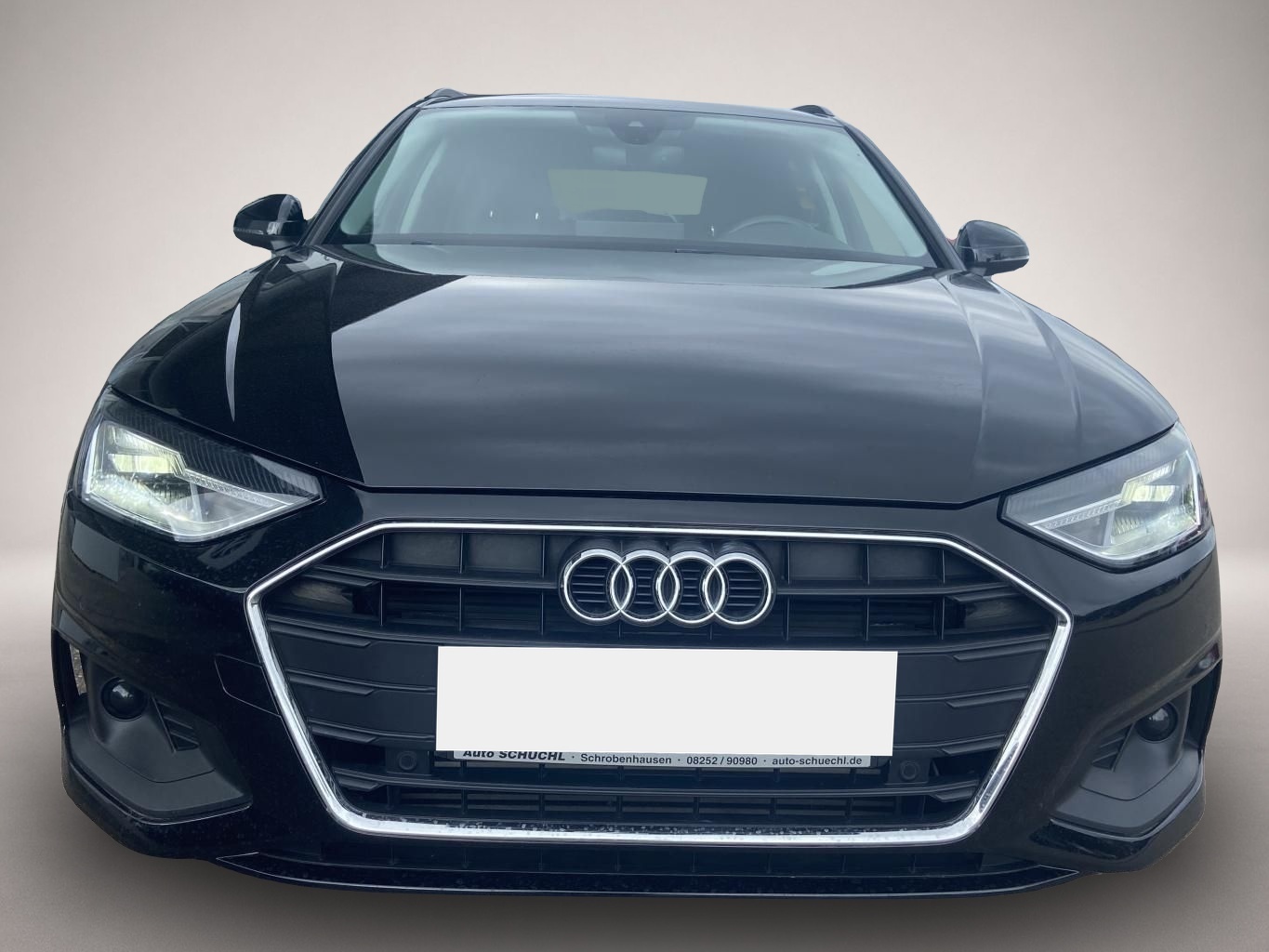 Audi A4 (09/2022, )