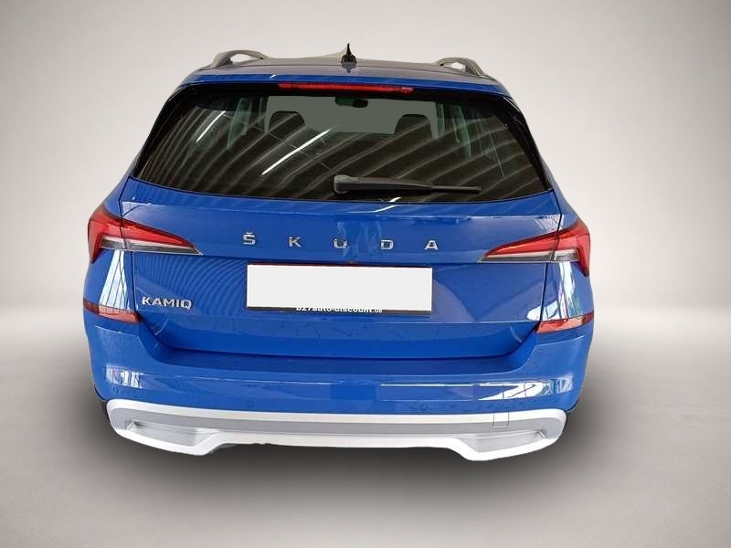 Skoda Kamiq (01/2023, )