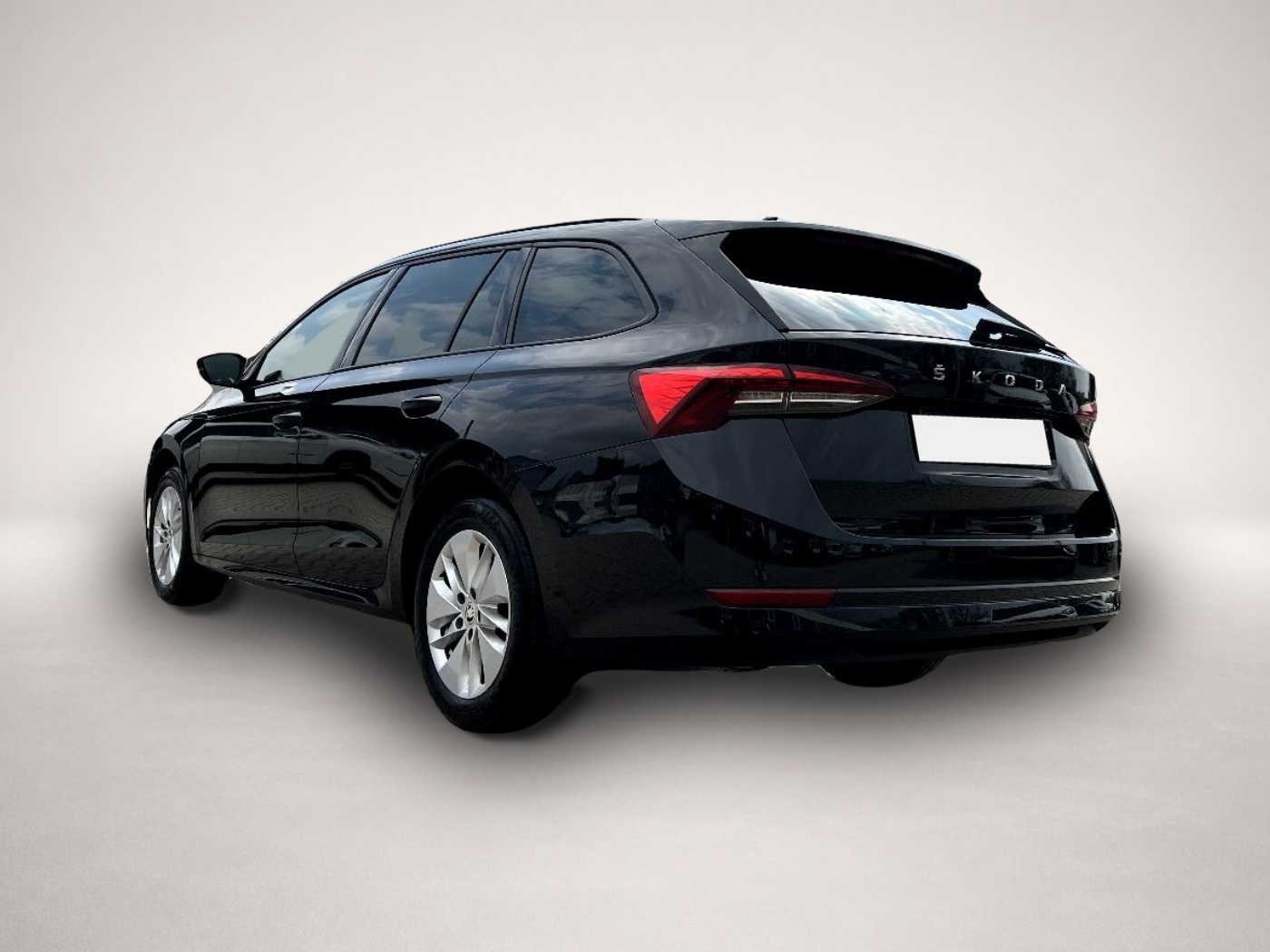 Skoda Octavia (12/2021, )