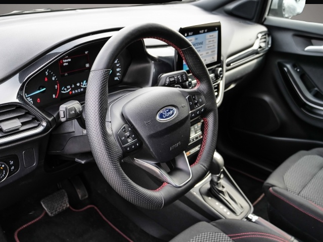 Ford Puma (03/2023, Benzin)