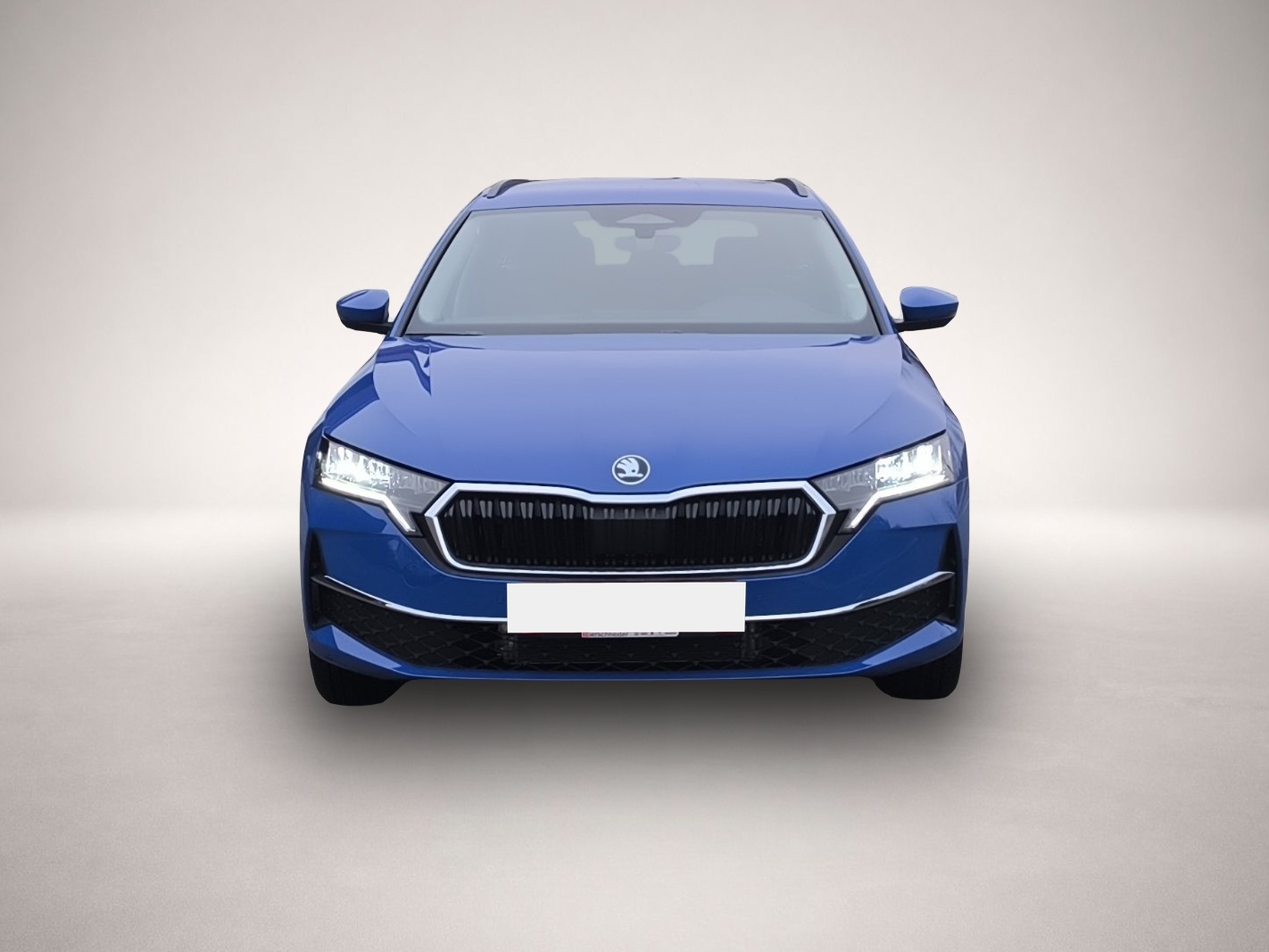 Skoda Octavia, Bild 2 von 8