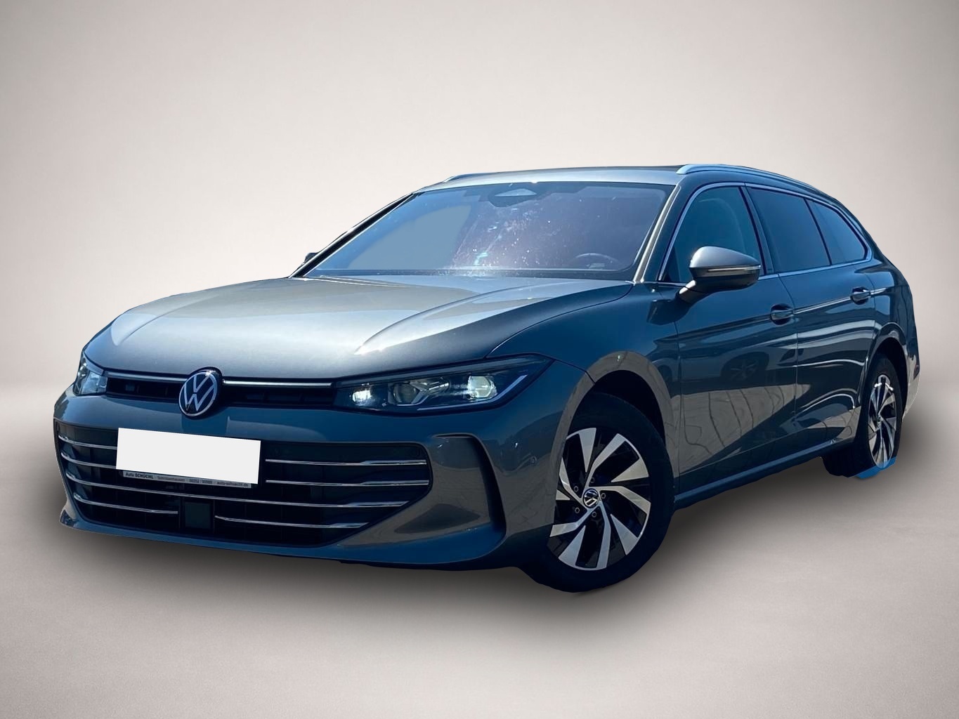 Volkswagen Passat Variant (03/2024, )