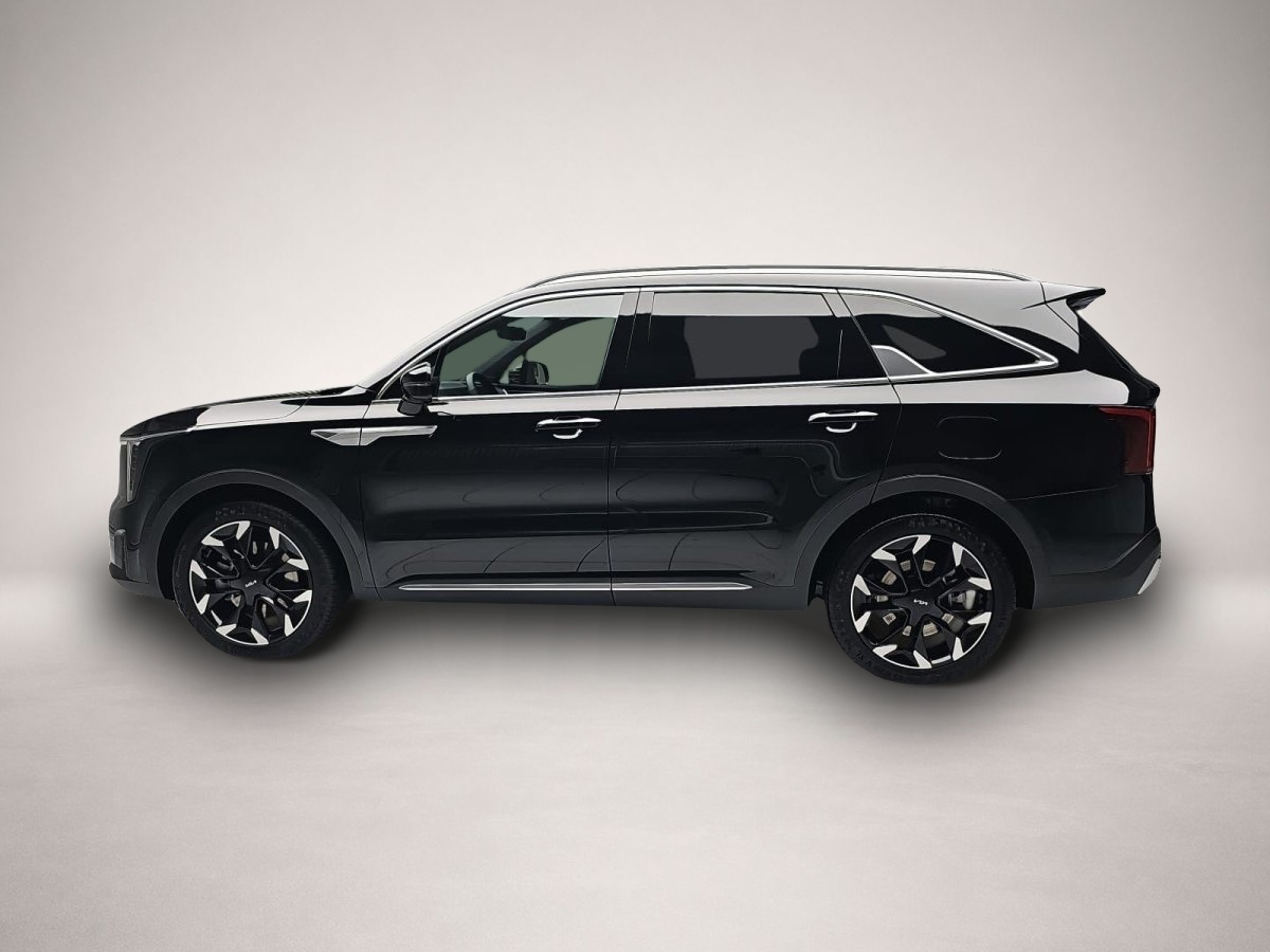 Kia Sorento, Bild 4 von 4
