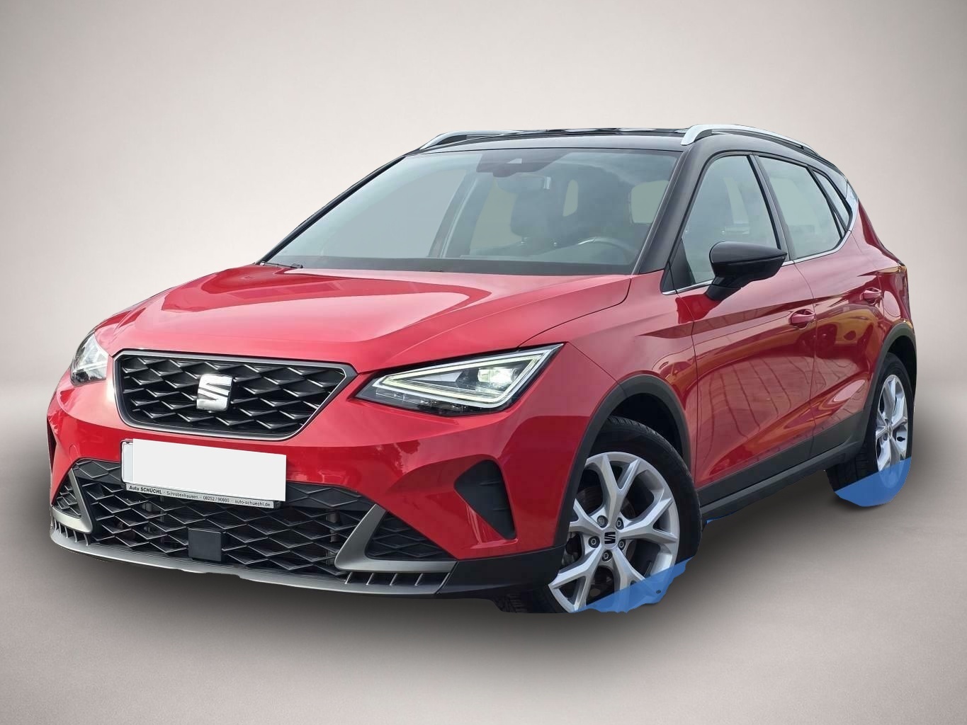Seat Arona (11/2023, )