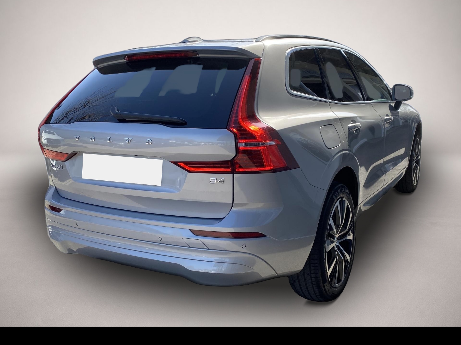 Volvo XC60 (02/2023, Diesel)