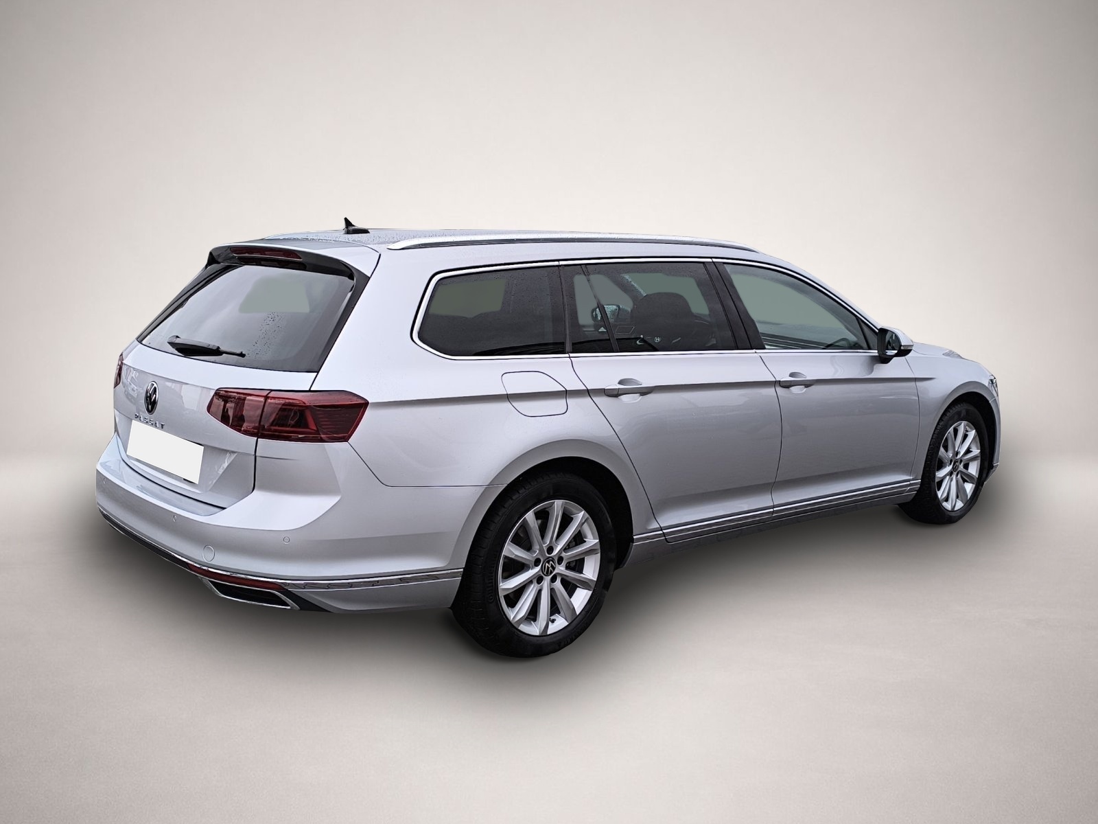 Volkswagen Passat Variant (01/2021, Diesel)