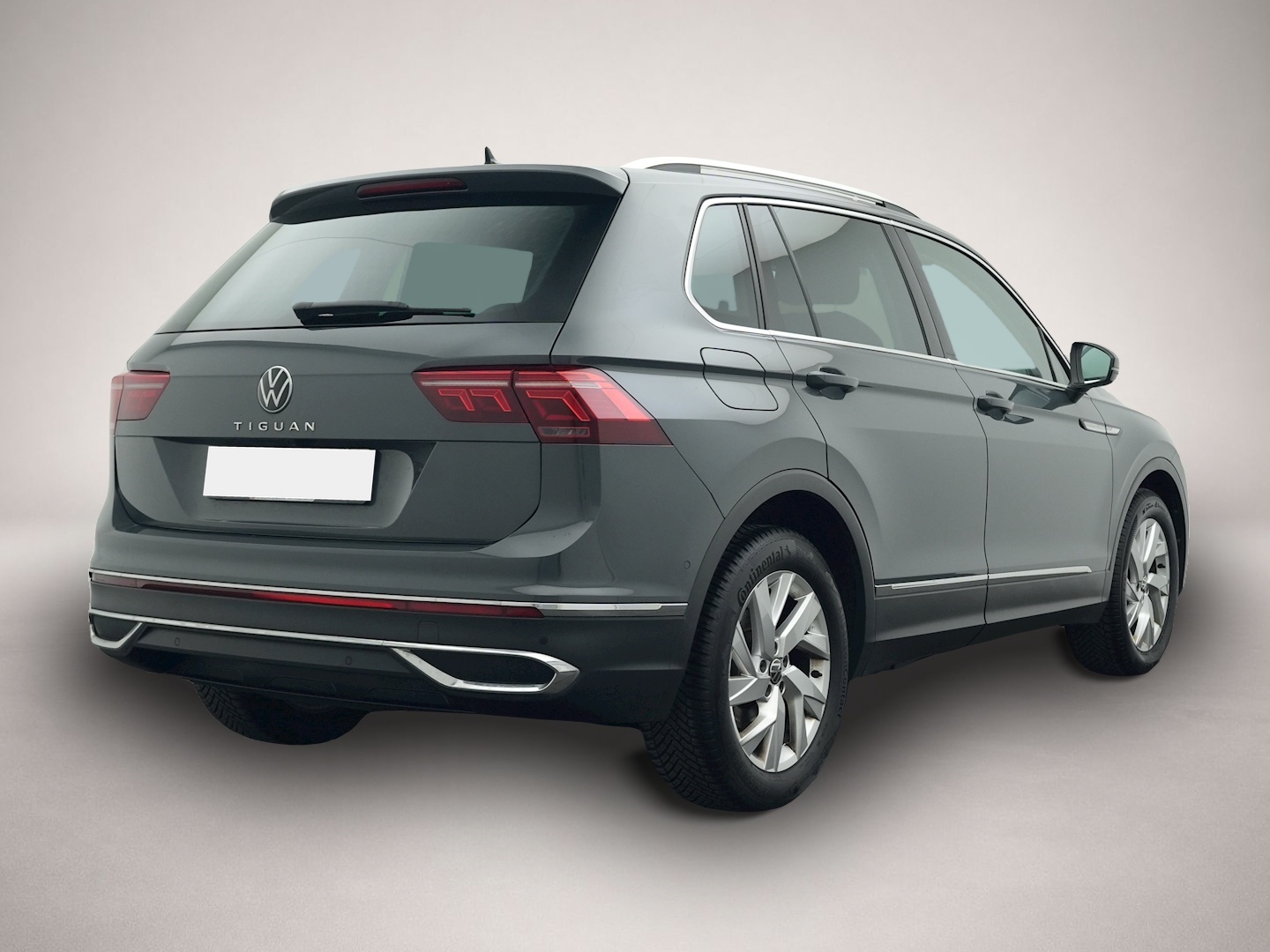 Volkswagen Tiguan (11/2022, Diesel)