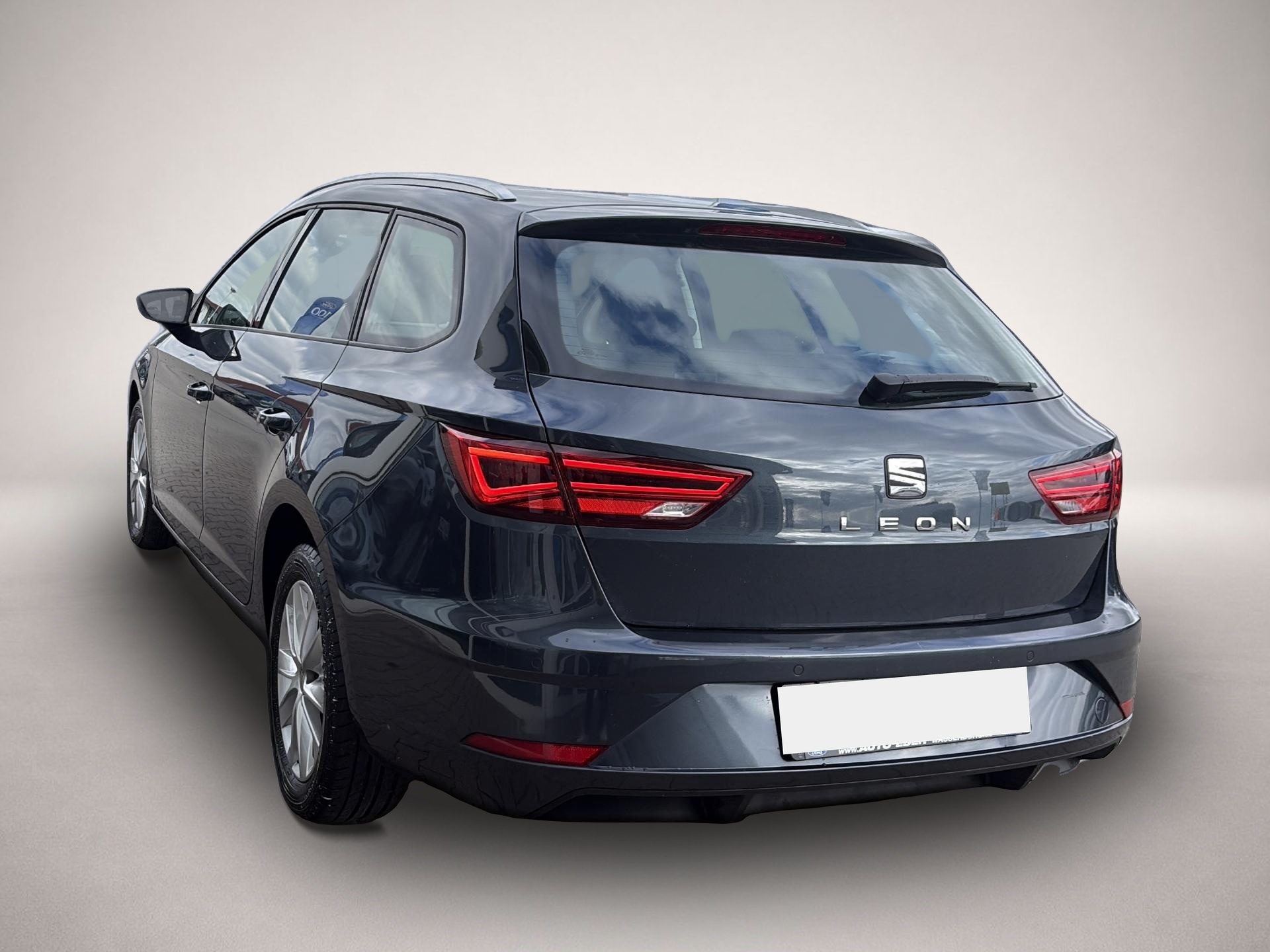 Seat Leon (02/2020, Diesel)