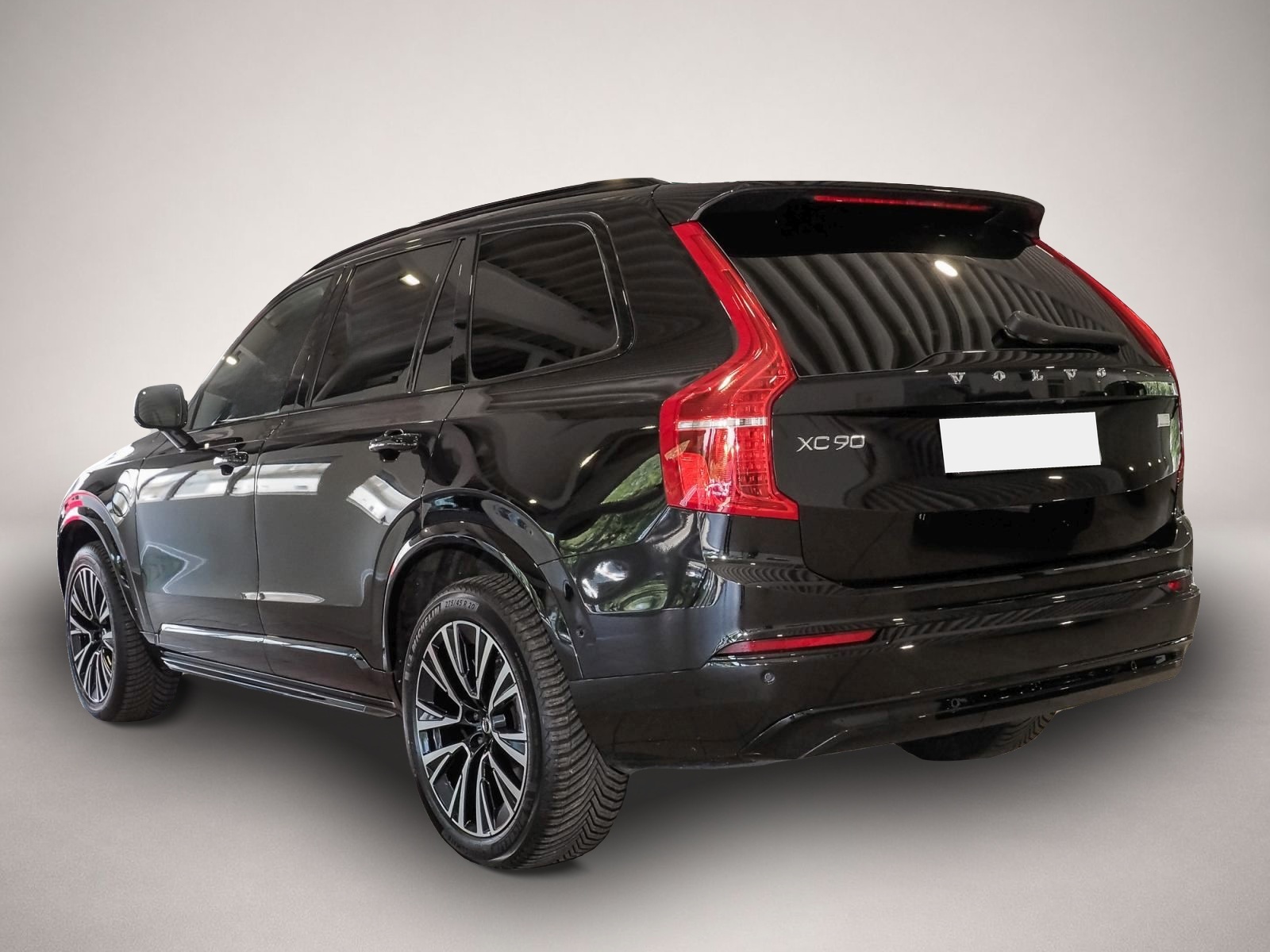 Volvo XC90 (06/2024, )