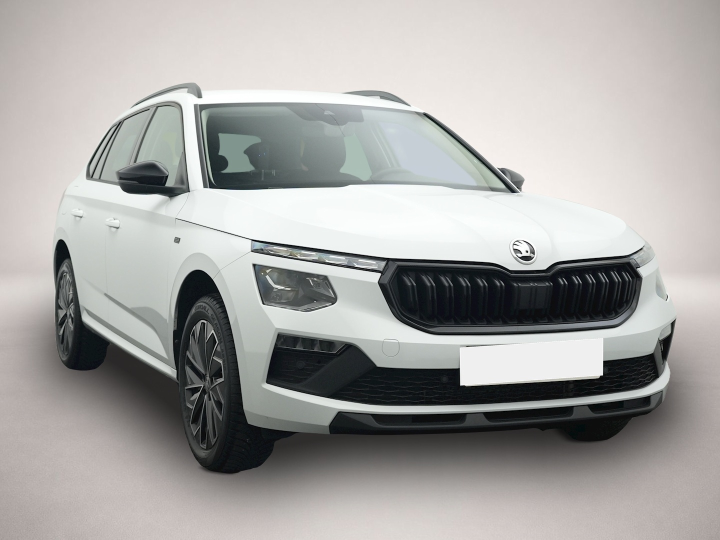 Skoda Kamiq, image 7 of 8