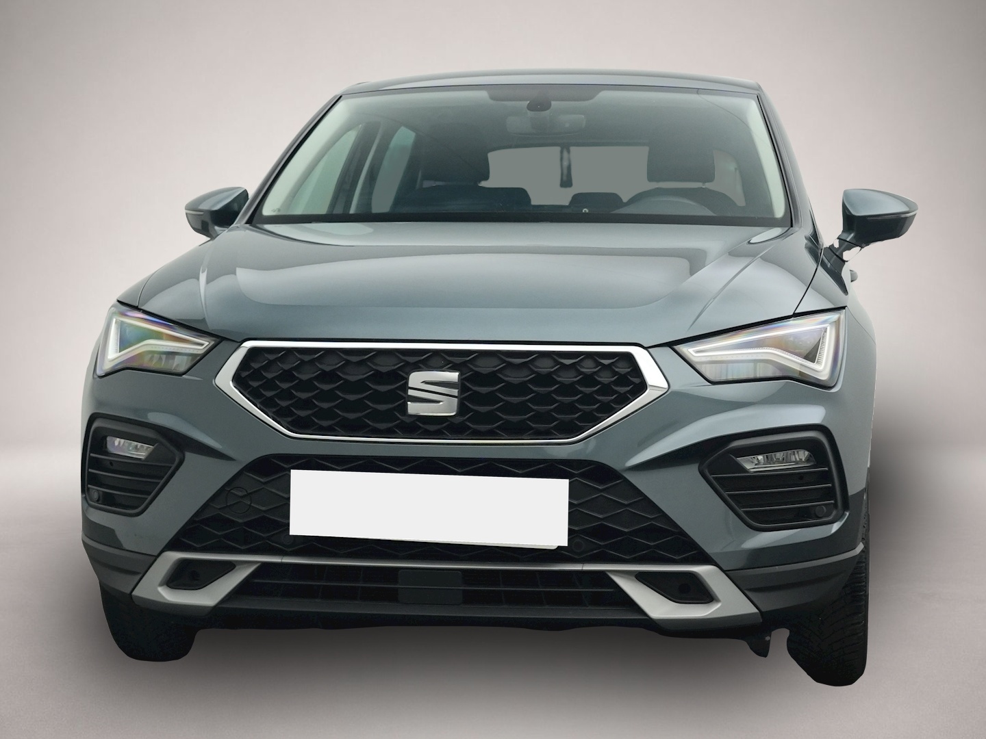 Seat Ateca (05/2021, Benzin)