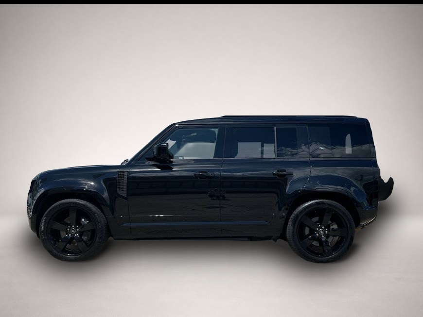 Land-Rover Defender (08/2023, Diesel)