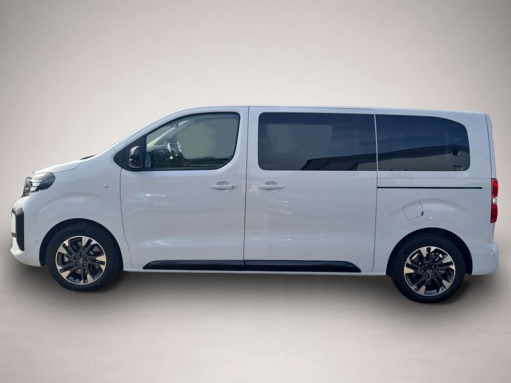 Opel Zafira, Bild 2 von 8