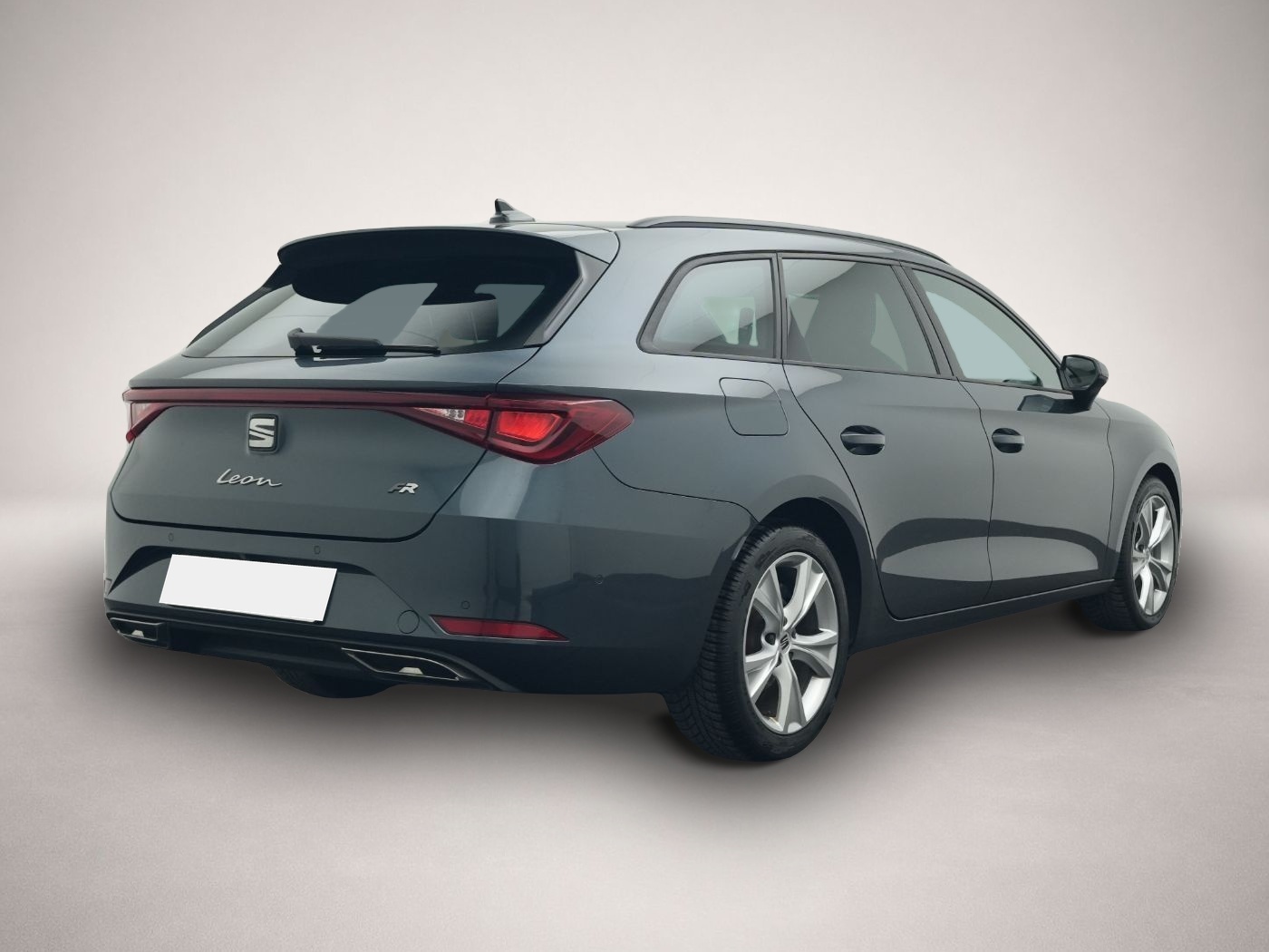 Seat Leon (08/2025, Benzin)