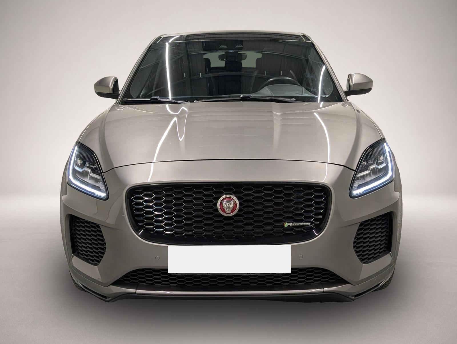 Jaguar E-Pace (11/2019, Benzin)