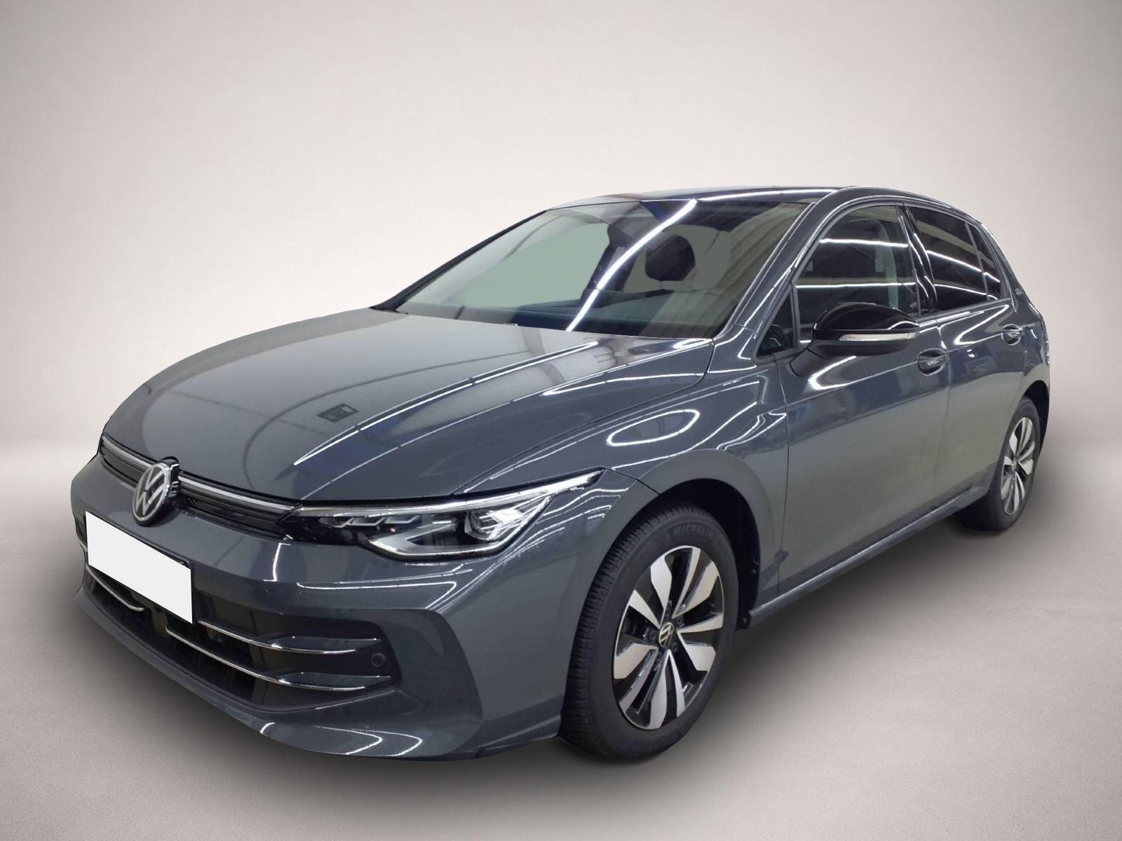 Volkswagen Golf (10/2025, )