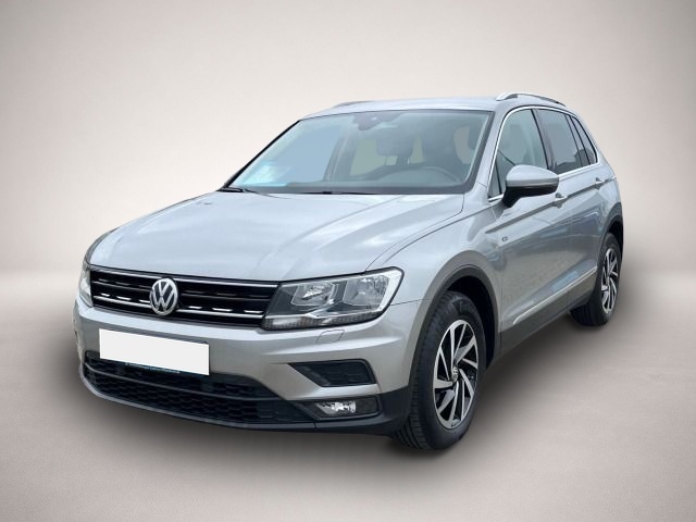 Volkswagen Tiguan (05/2019, Diesel)
