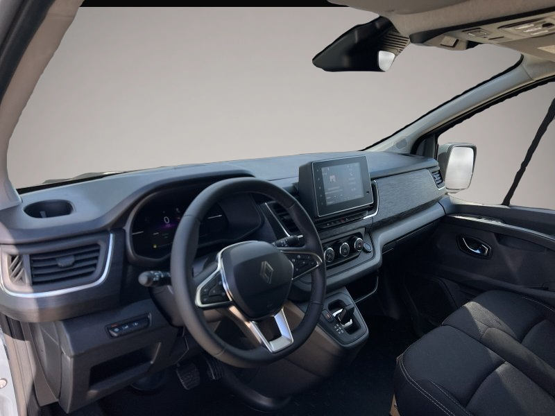 Renault Trafic (08/2025, Diesel)