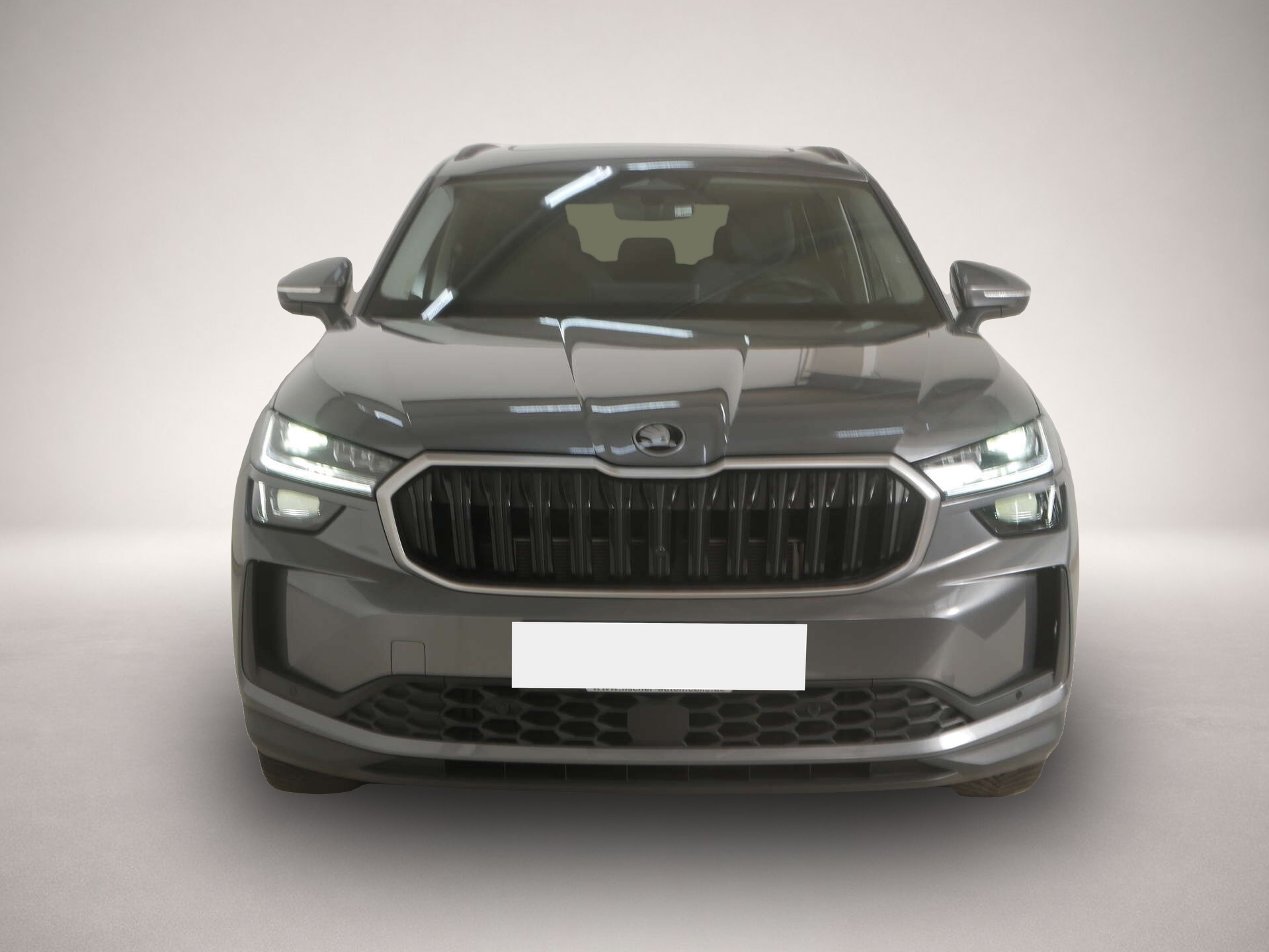 Skoda Kodiaq (07/2025, Benzin)