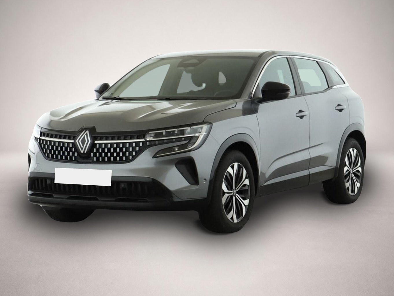 Renault Austral (05/2025, Benzin)